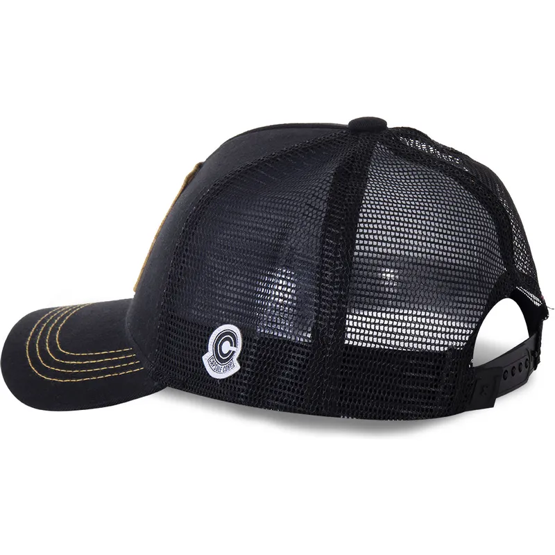 cappelli-curva-nero-snapback-vegeta-dragon-ball-di-capslab