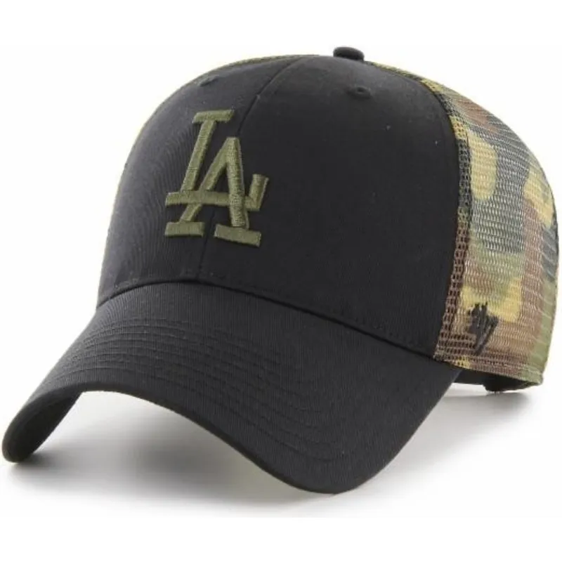 mutzen-gebogen-schwarz-snapback-mvp-back-switch-der-los-angeles-dodgers-mlb-von-47-brand mutzen-gebogen-schwarz-snapback-mvp-back-switch-der-los-angeles-dodgers-mlb-von-47-brand
