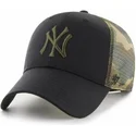 cappelli-curva-nero-snapback-mvp-back-switch-dei-new-york-yankees-mlb-di-47-brand