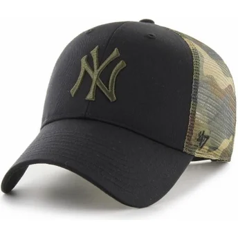 cappelli-curva-nero-snapback-mvp-back-switch-dei-new-york-yankees-mlb-di-47-brand