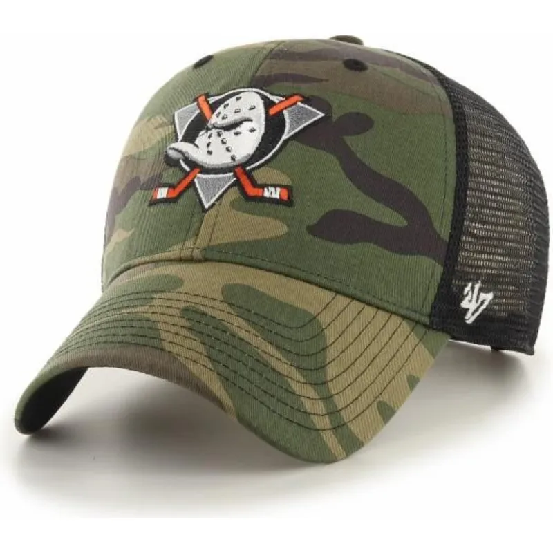 cappelli-curva-mimetizzazione-snapback-mvp-branson-dei-anaheim-ducks-nhl-di-47-brand cappelli-curva-mimetizzazione-snapback-mvp-branson-dei-anaheim-ducks-nhl-di-47-brand