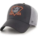 cappelli-curva-nero-snapback-mvp-arlo-dei-anaheim-ducks-nhl-di-47-brand