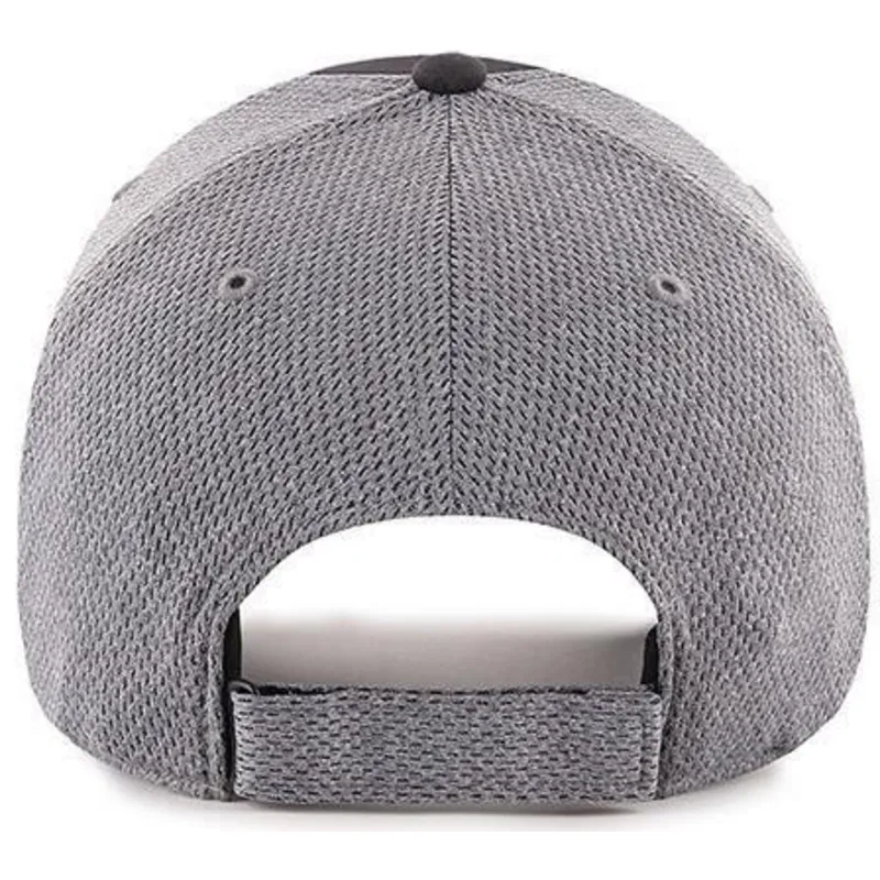 cappelli-curva-nero-snapback-mvp-arlo-dei-anaheim-ducks-nhl-di-47-brand