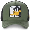 gron-trucker-kasket-daffy-duck-daf2-looney-tunes-fra-capslab