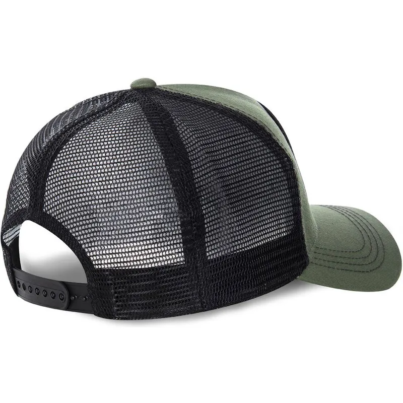 gron-trucker-keps-daffy-duck-daf2-looney-tunes-fran-capslab