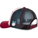 gorra-trucker-beige-blu-e-rossa-snorlax-sno2-pokemon-di-capslab