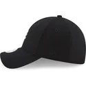 cappelli-curva-nero-cinghia-regolabile-9forty-melton-dei-atlanta-braves-mlb-di-new-era