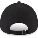 cappellino-nero-regolabile-9forty-melton-degli-atlanta-braves-mlb-di-new-era