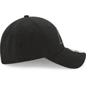 cappellino-curvo-nero-regolabile-9forty-the-league-degli-arizona-diamondbacks-mlb-di-new-era
