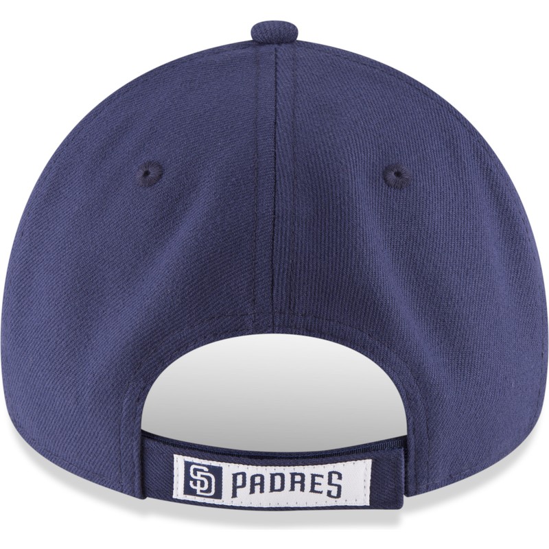Casquette Detroit Pistons NBA City Edition 2021/22 9Fifty New Era Bleue