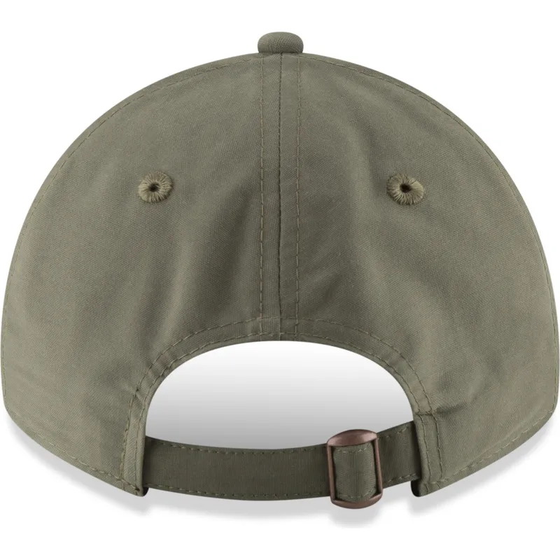 cappelli-curva-verde-cinghia-regolabile-9twenty-nylon-packable-dei-boston-red-sox-mlb-di-new-era cappelli-curva-verde-cinghia-regolabile-9twenty-nylon-packable-dei-boston-red-sox-mlb-di-new-era