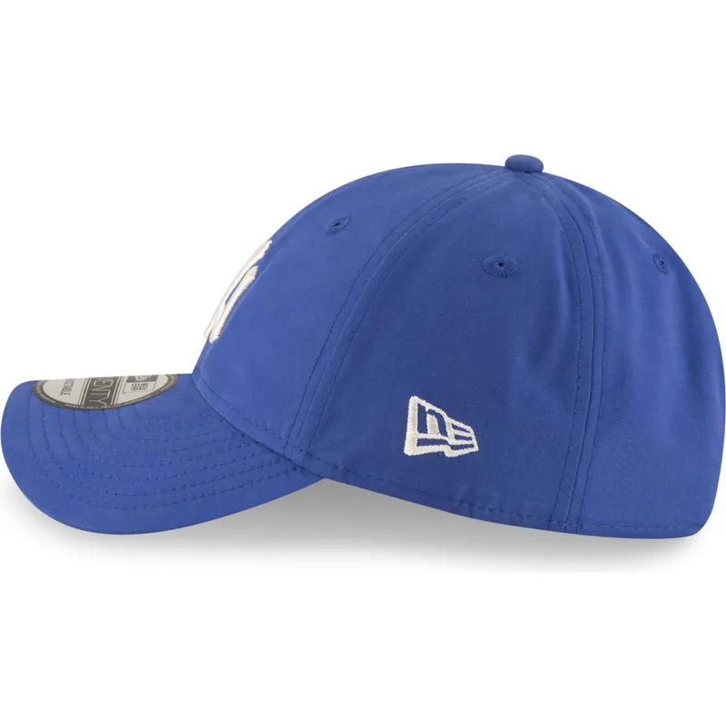 mutzen-gebogen-blau-verstellbares-band-9twenty-nylon-packable-der-new-york-yankees-mlb-von-new-era mutzen-gebogen-blau-verstellbares-band-9twenty-nylon-packable-der-new-york-yankees-mlb-von-new-era