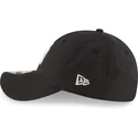 cappellino-curvo-nero-regolabile-9twenty-nylon-packable-dei-new-york-yankees-mlb-di-new-era