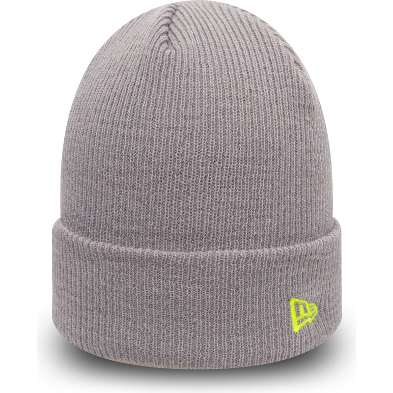 new-era-cuff-knit-flag-pop-grey-beanie