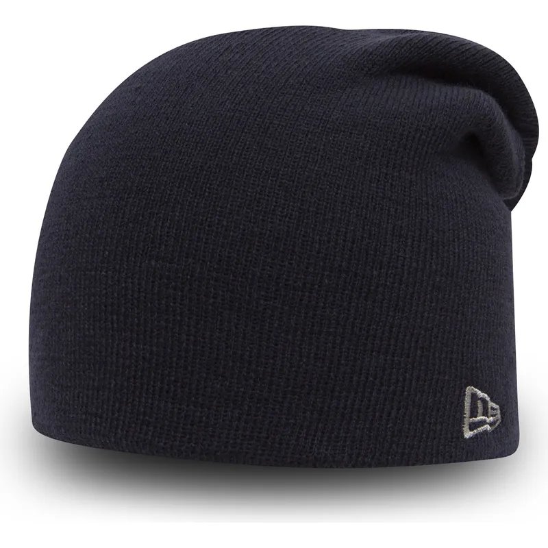 gorro-blu-navy-long-knit-essential-di-new-era