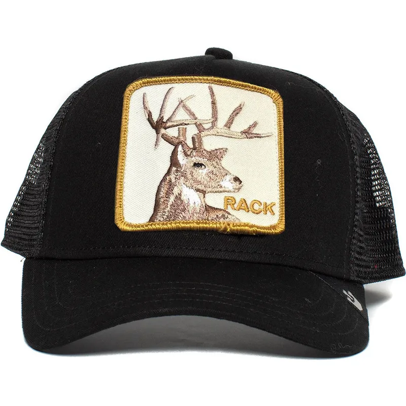 mutzen-gebogen-schwarz-snapback-the-farm-von-goorin-bros