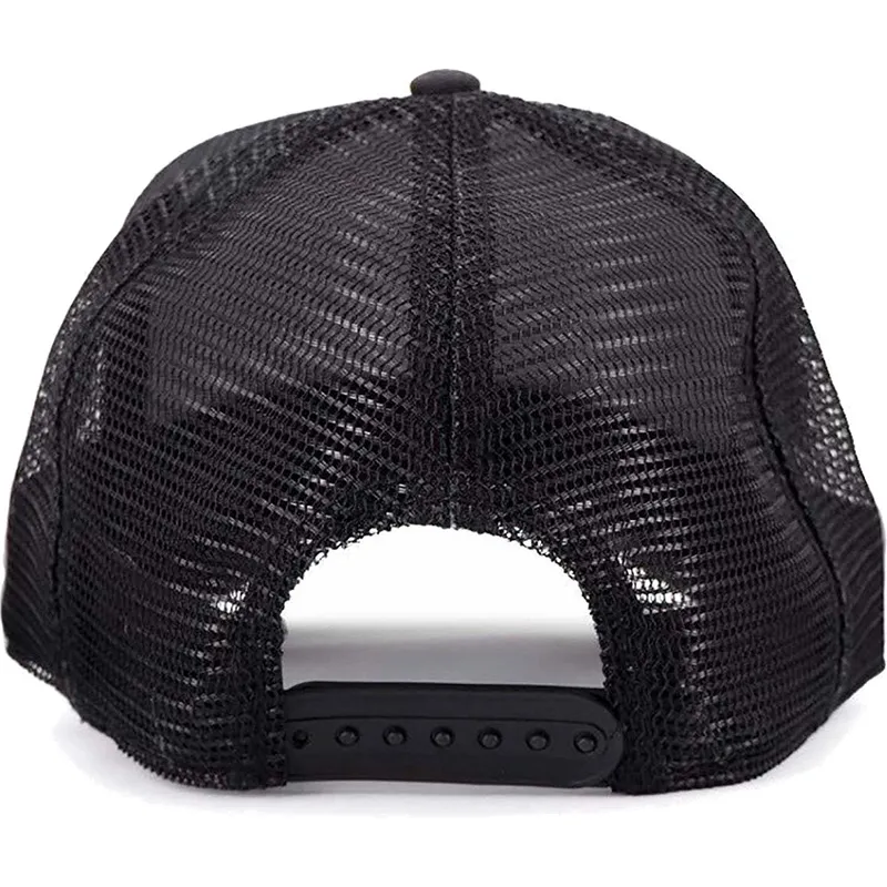 cappelli-curva-nero-snapback-the-farm-di-goorin-bros