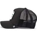 cappelli-curva-nero-snapback-the-farm-di-goorin-bros