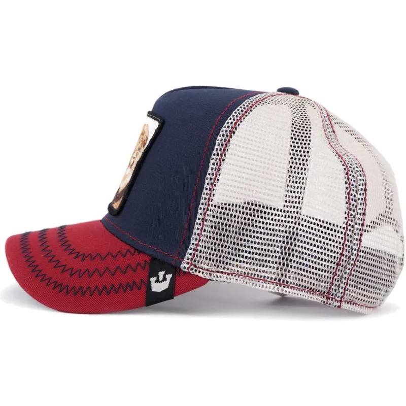 mutzen-gebogen-marineblau-snapback-the-farm-von-goorin-bros