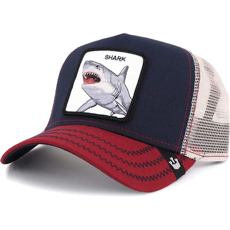cappelli-curva-blu-marino-snapback-the-farm-di-goorin-bros