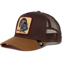 mutzen-gebogen-braun-snapback-the-farm-von-goorin-bros