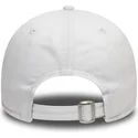 cappelli-curva-bianco-cinghia-regolabile-9forty-league-essential-neon-dei-new-york-yankees-mlb-di-new-era