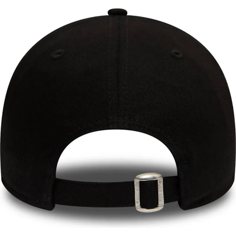 cappelli-curva-nero-cinghia-regolabile-9forty-league-essential-neon-dei-new-york-yankees-mlb-di-new-era