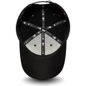 cappellino-nero-regolabile-con-visiera-curva-e-logo-verde-9forty-league-essential-neon-dei-new-york-yankees-mlb-di-new-era