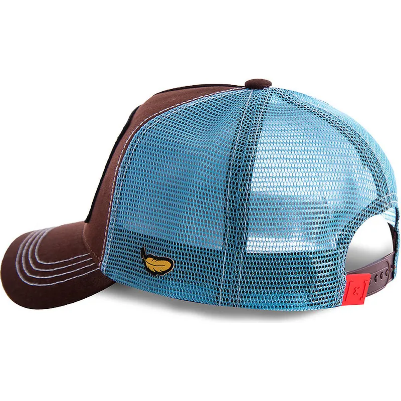 cappelli-curva-marrone-snapback-silvestro-e-titti-looney-tunes-di-capslab