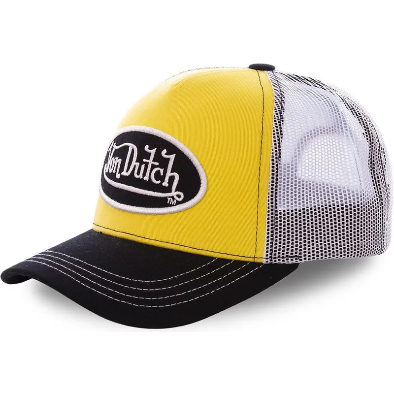 trucker-cap-gelb-weiss-und-schwarz-col-yel-von-von-dutch