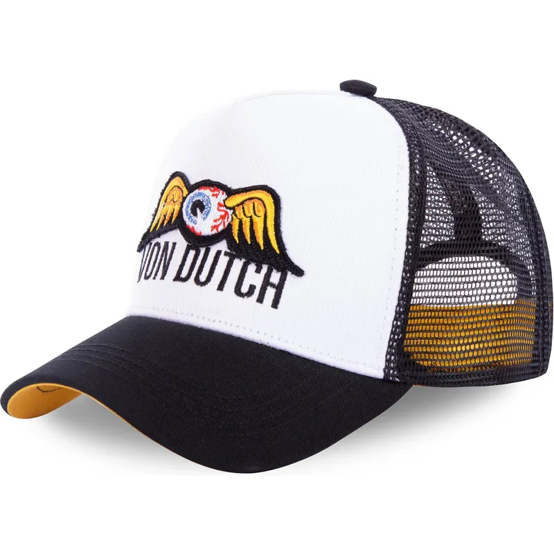 czapka-trucker-bialo-czarna-eyepat1-od-von-dutch