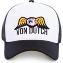 czapka-trucker-bialo-czarna-eyepat1-od-von-dutch