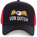 von-dutch-eyepat2-black-and-red-trucker-hat