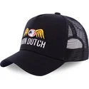 gorra-trucker-nera-eyepat3-di-von-dutch