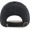 cappellino-curvo-nero-regolabile-chicago-white-sox-mlb-clean-up-pride-di-47-brand