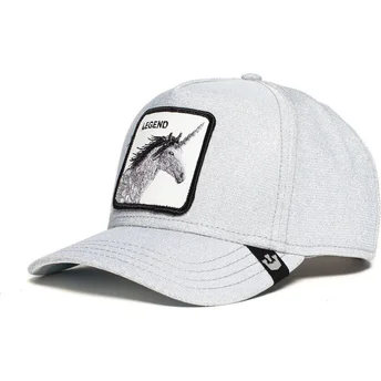 mutzen-gebogen-grau-snapback-the-farm-von-goorin-bros