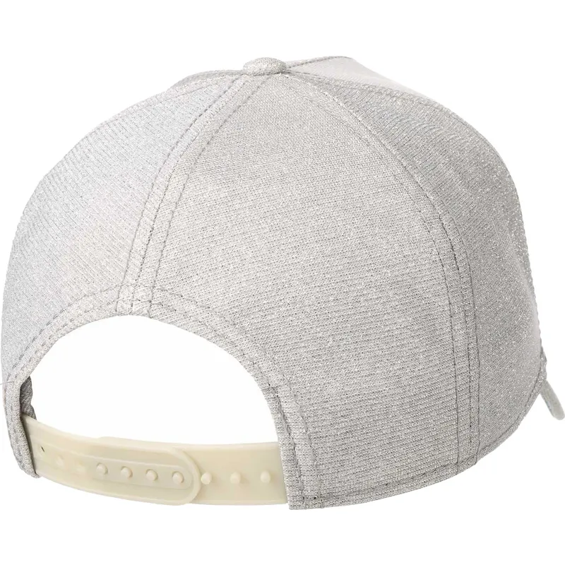 cappelli-curva-grigio-snapback-the-farm-di-goorin-bros