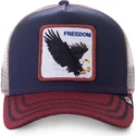 gorra-trucker-blu-navy-aguila-let-it-ring-di-goorin-bros