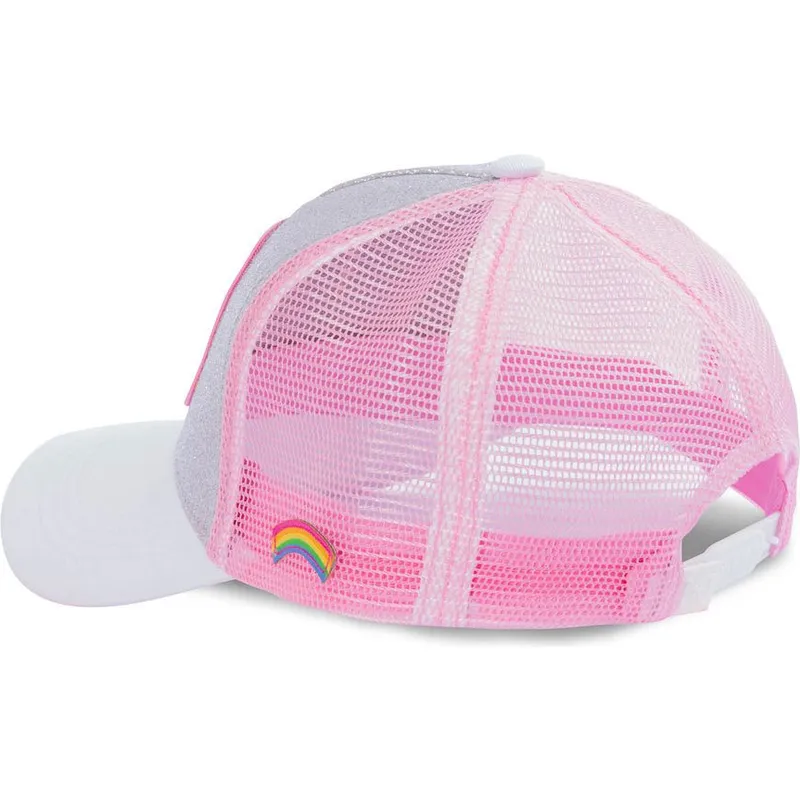 cappelli-curva-grigio-snapback-allegra-orsetti-del-cuore-di-capslab cappelli-curva-grigio-snapback-allegra-orsetti-del-cuore-di-capslab