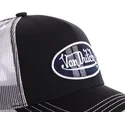 cappellino-trucker-nero-e-bianco-card1-di-von-dutch