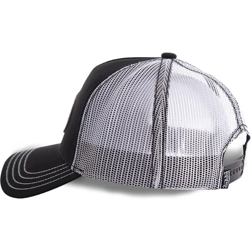 cappelli-curva-nero-snapback-di-von-dutch
