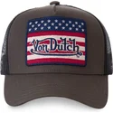 czapka-trucker-zielona-i-czarna-flakak-von-dutch