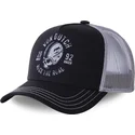 von-dutch-helbla-schwarze-und-graue-trucker-kappe