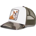 cappello-trucker-mimetico-bulldog-butch-di-goorin-bros
