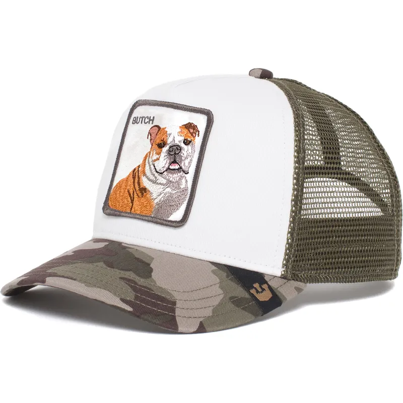 cappelli-curva-mimetizzazione-snapback-the-farm-di-goorin-bros