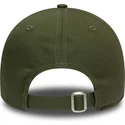 cappelli-curva-verde-cinghia-regolabile-negro-9forty-league-essential-dei-new-york-yankees-mlb-di-new-era