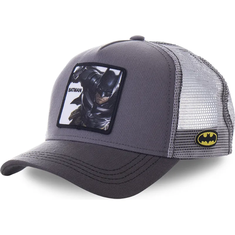 cappellino-trucker-grigio-batman-btm1-dc-comics-di-capslab