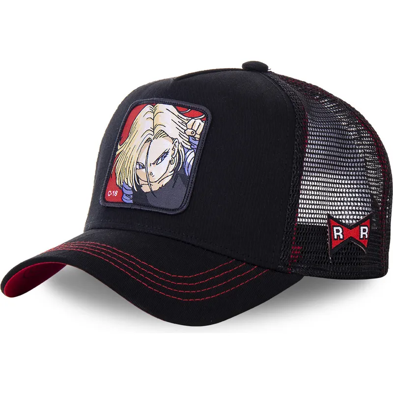 cappelli-curva-nero-snapback-c-18-dragon-ball-di-capslab