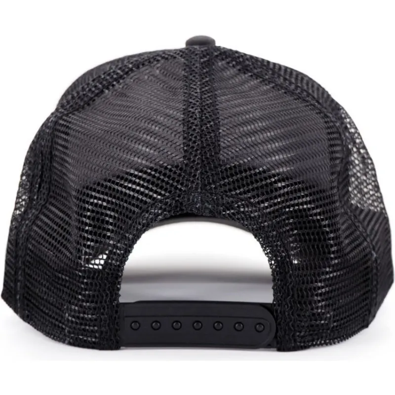 cappellino-trucker-bianco-e-nero-pecora-revolter-di-goorin-bros