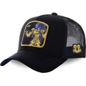 cappellino-trucker-nero-gemelli-gem-saint-seiya-i-cavalieri-dello-zodiaco-di-capslab